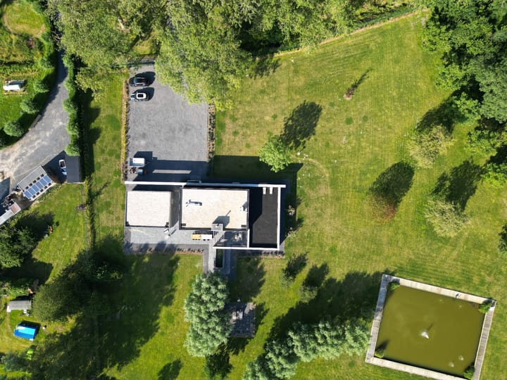 Foto 32 van Vierhonderdpolderdijk 3-A