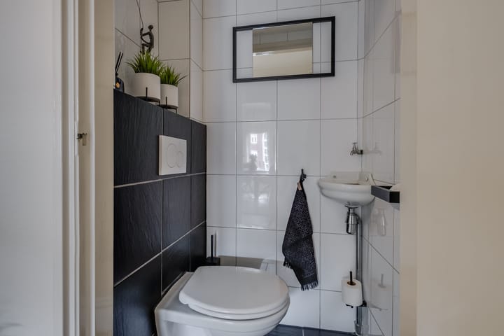 Photo 31 of Herman Boerhaavelaan 58