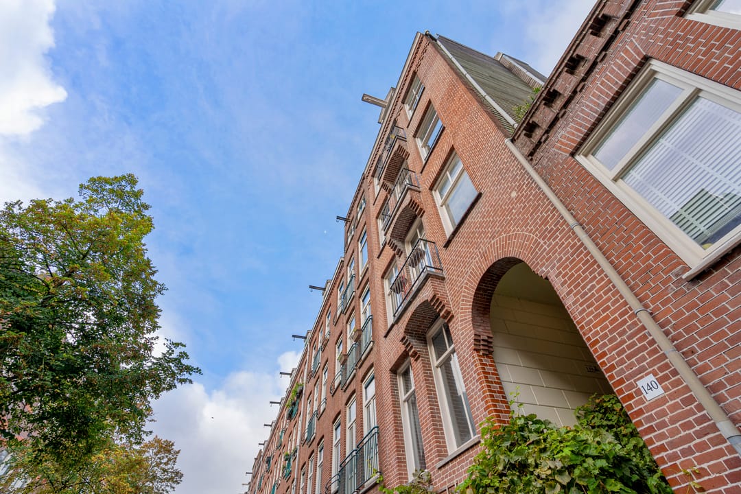 Foto 28 van Kanaalstraat 140-2