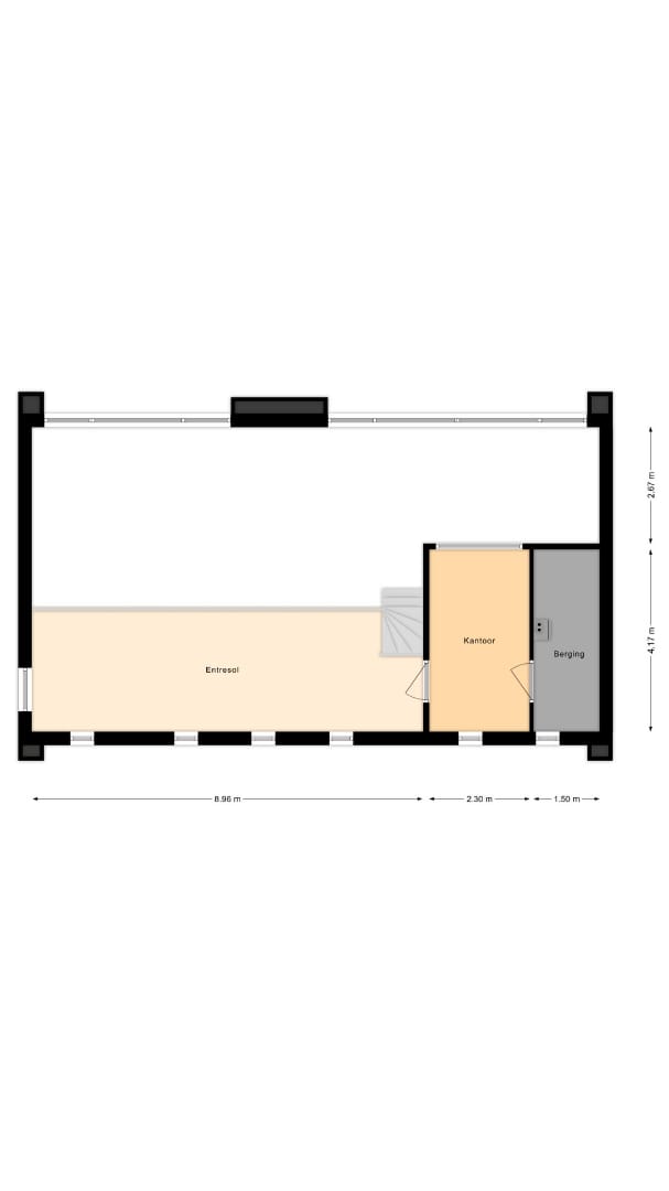 Foto 34 van Vierhonderdpolderdijk 3-A