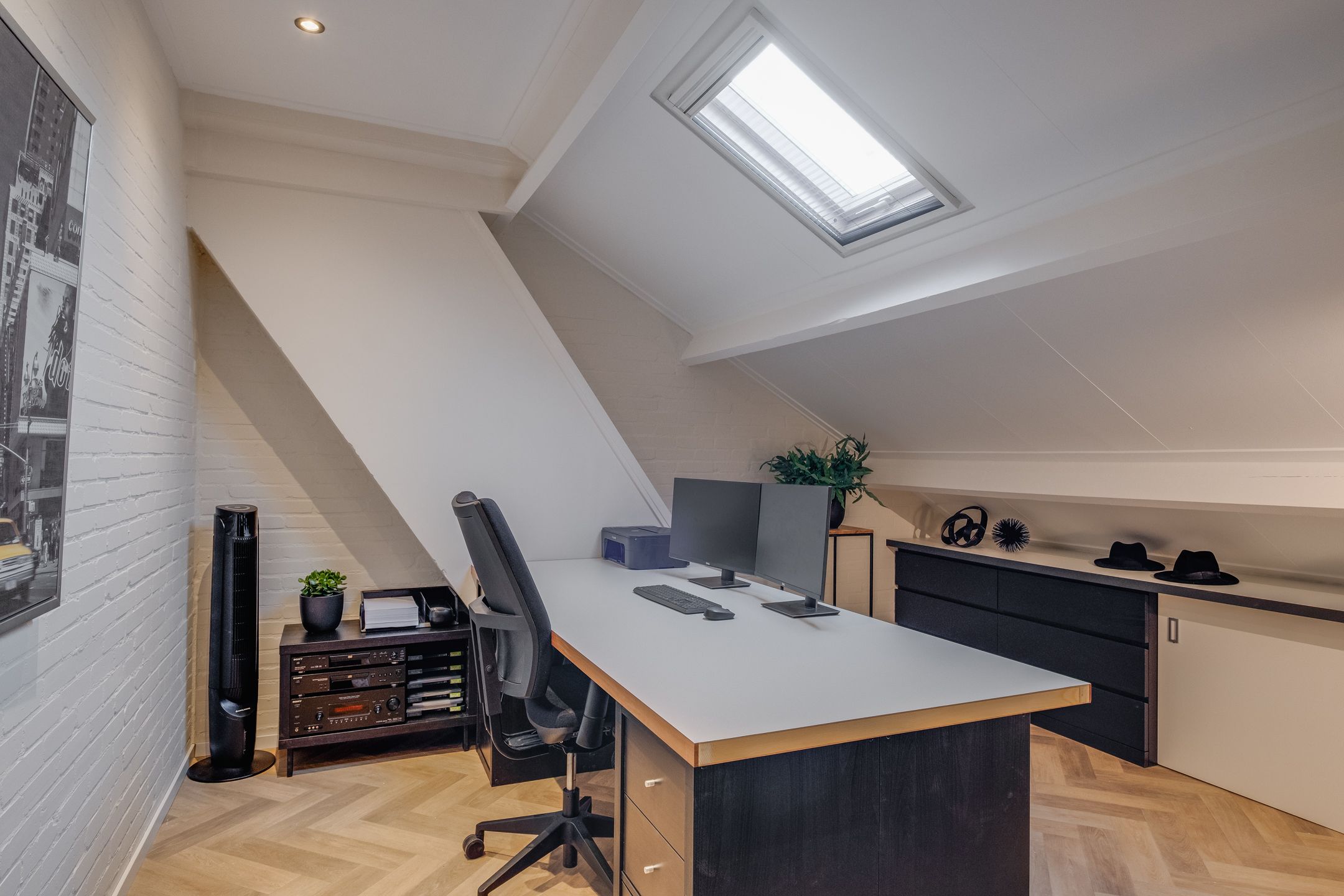 Foto 33 van Herman Boerhaavelaan 58