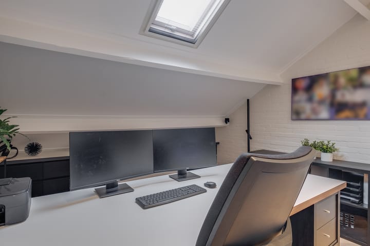 Photo 34 of Herman Boerhaavelaan 58