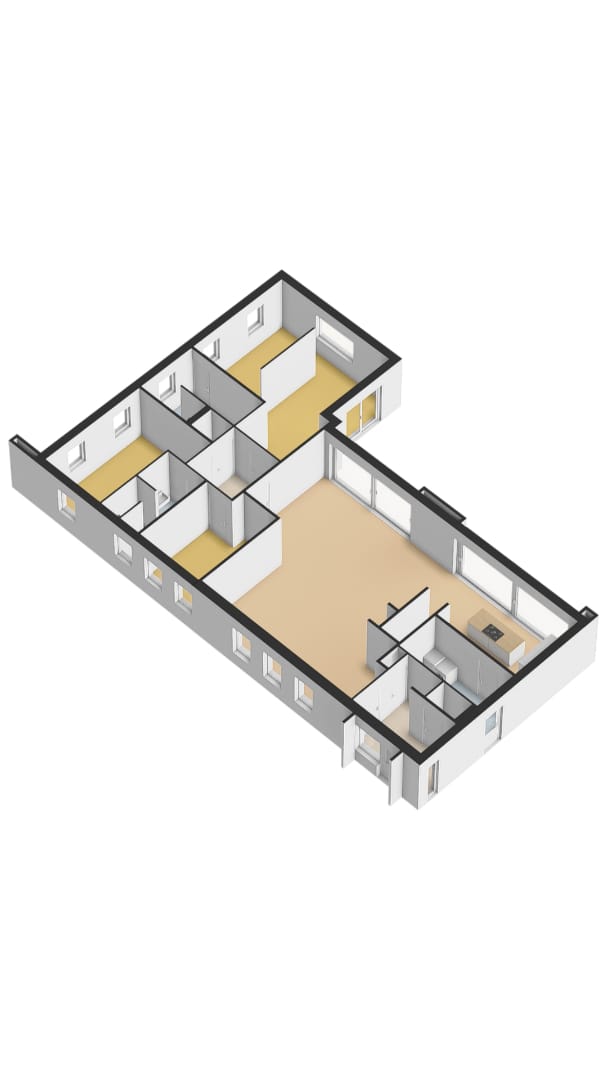 Foto 36 van Vierhonderdpolderdijk 3-A
