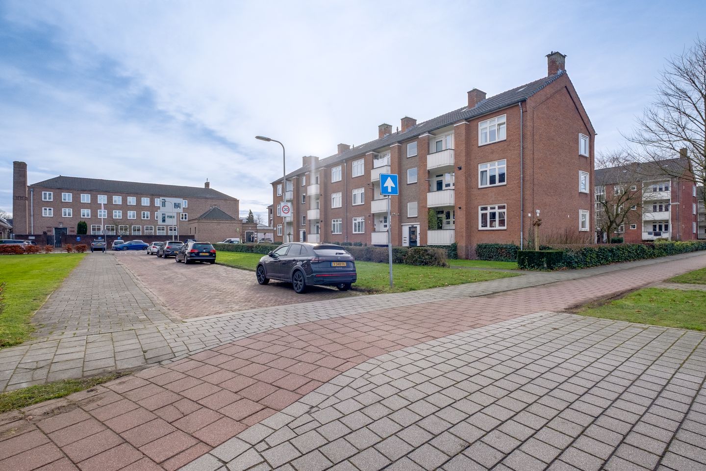 Foto 35 van Herman Boerhaavelaan 58