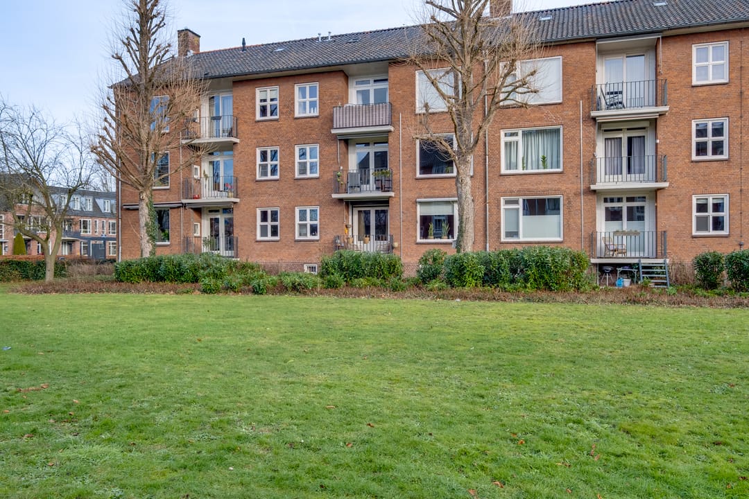 Foto 37 van Herman Boerhaavelaan 58