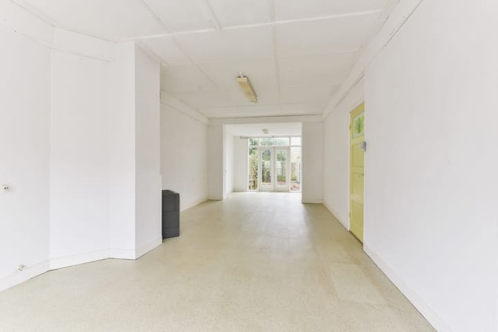 Foto 2 van Prof. Adolf Mayerlaan 23