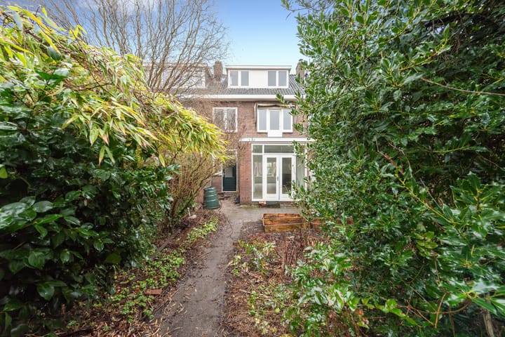 Foto 4 van Prof. Adolf Mayerlaan 23