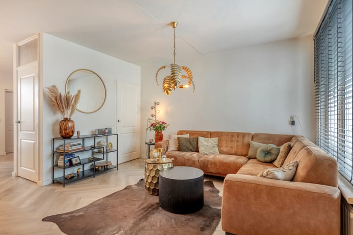 Foto 2 van Peellaan 80