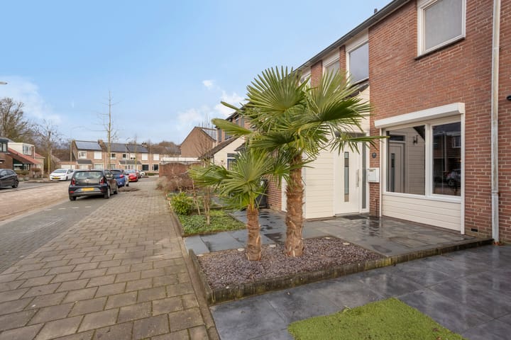 Foto 4 van Peellaan 80