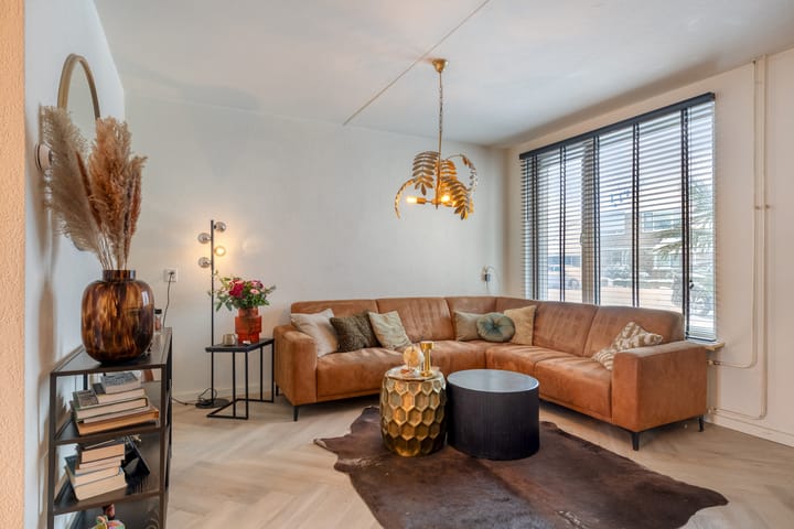 Foto 6 van Peellaan 80