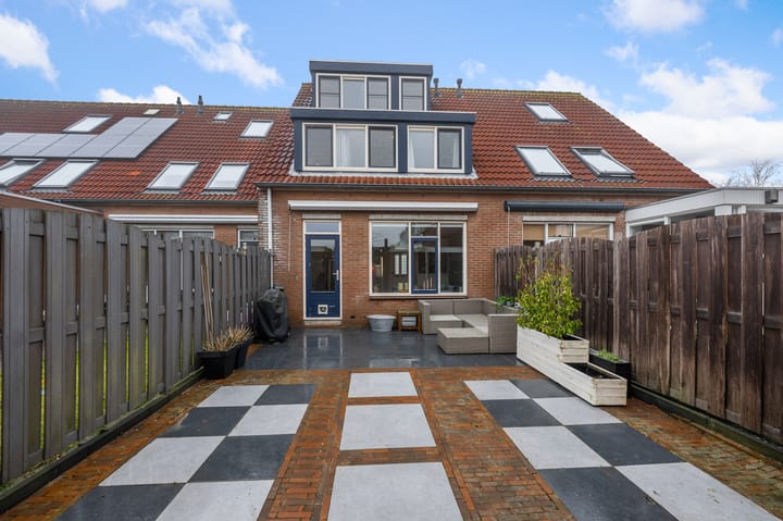 Aletta Jacobsstraat 10