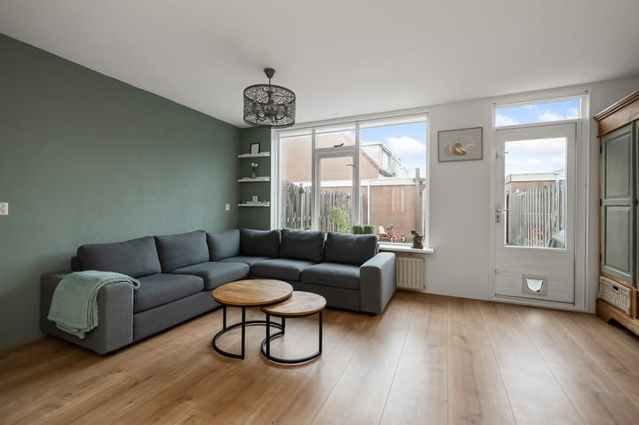 Foto 3 van Aletta Jacobsstraat 10