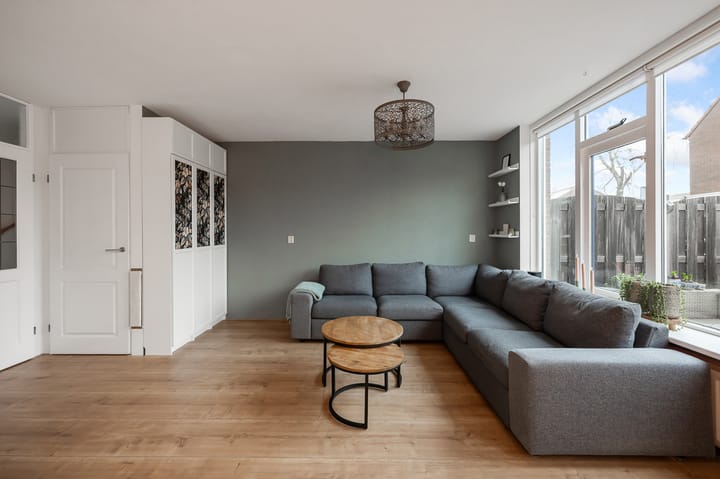 Foto 4 van Aletta Jacobsstraat 10