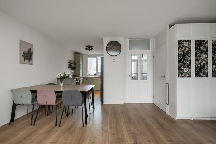 Foto 5 van Aletta Jacobsstraat 10