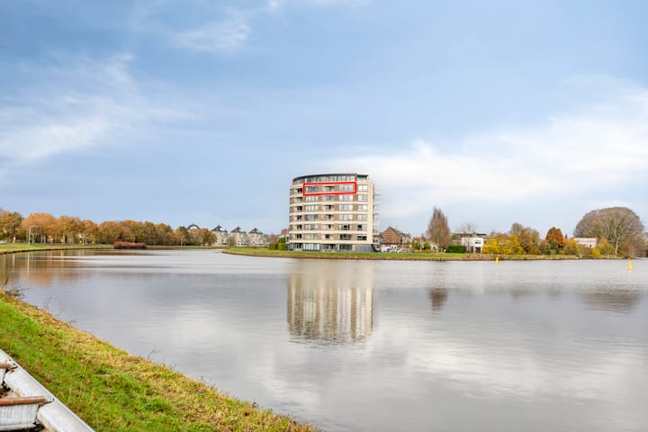 Foto 1 van Brandaris 50