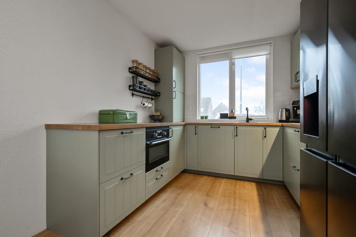 Foto 7 van Aletta Jacobsstraat 10