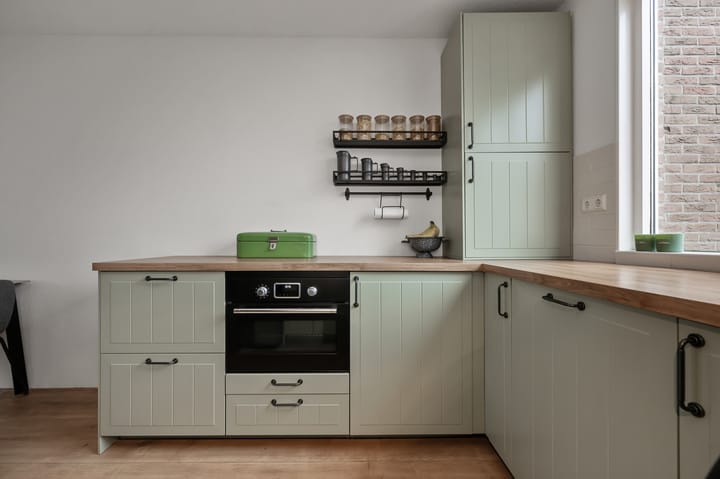 Foto 8 van Aletta Jacobsstraat 10