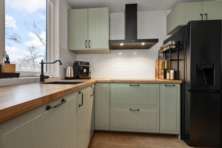 Foto 9 van Aletta Jacobsstraat 10