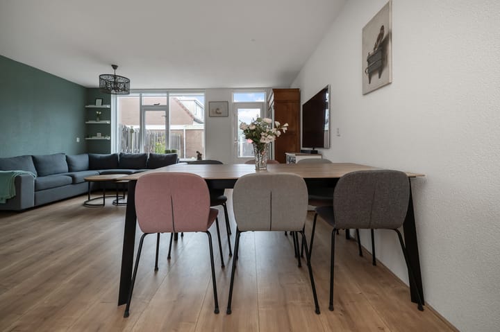 Foto 11 van Aletta Jacobsstraat 10