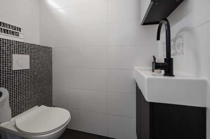 Foto 12 van Aletta Jacobsstraat 10