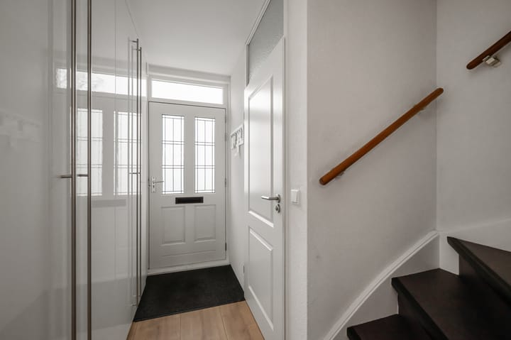 Foto 13 van Aletta Jacobsstraat 10