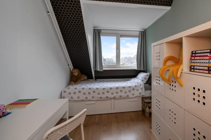 Foto 16 van Aletta Jacobsstraat 10