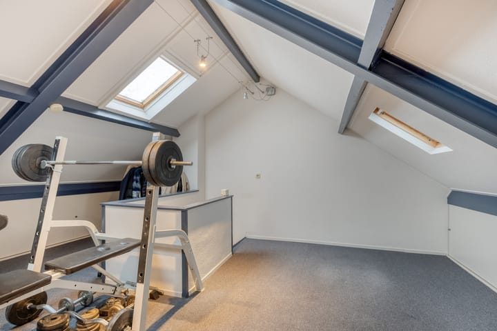 Foto 31 van Peellaan 80