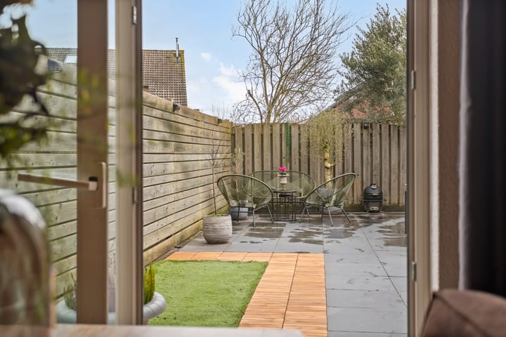 Foto 32 van Peellaan 80