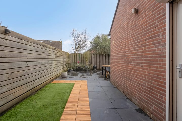 Foto 33 van Peellaan 80