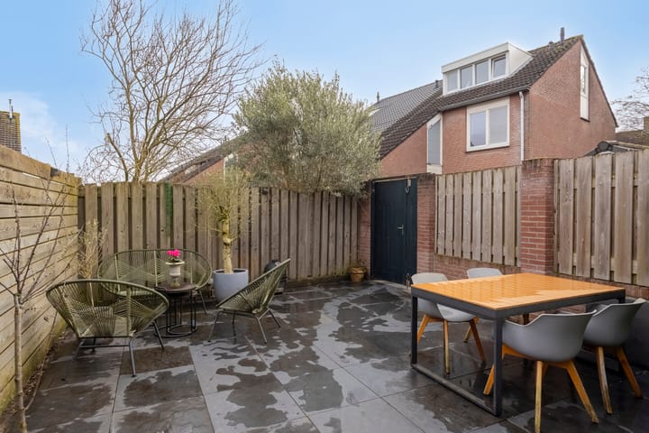 Foto 34 van Peellaan 80