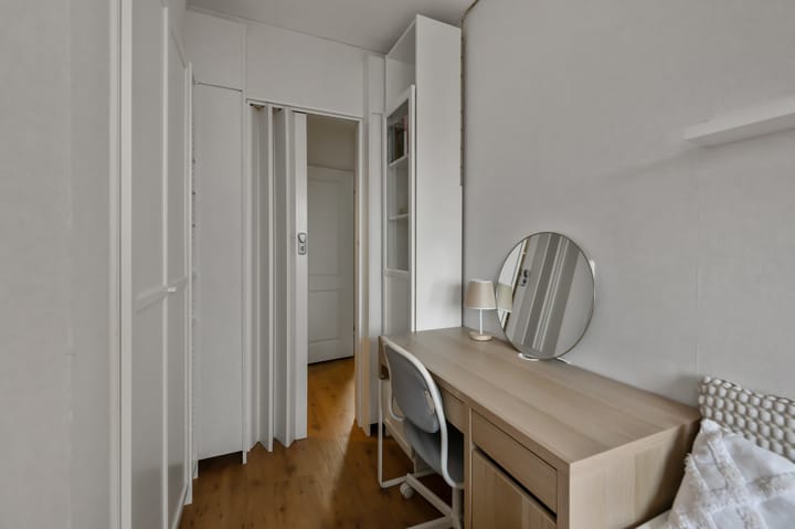 Foto 20 van Aletta Jacobsstraat 10