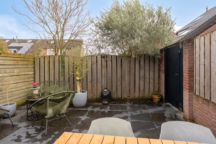 Foto 35 van Peellaan 80