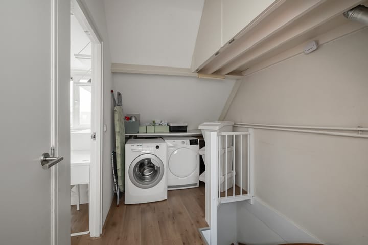 Foto 24 van Aletta Jacobsstraat 10