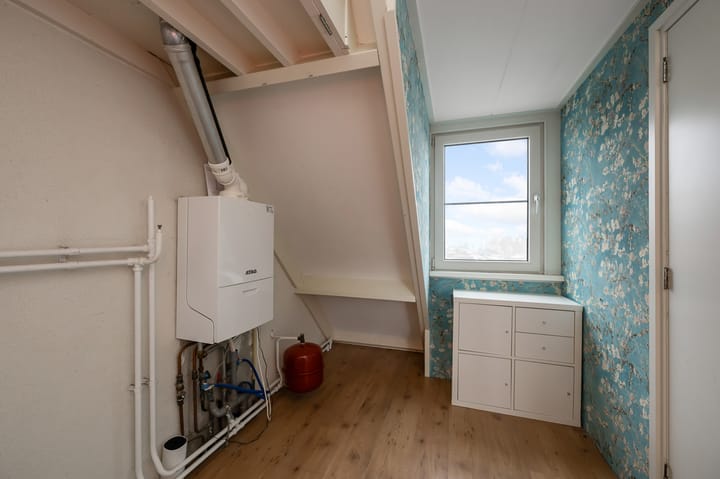 Foto 25 van Aletta Jacobsstraat 10