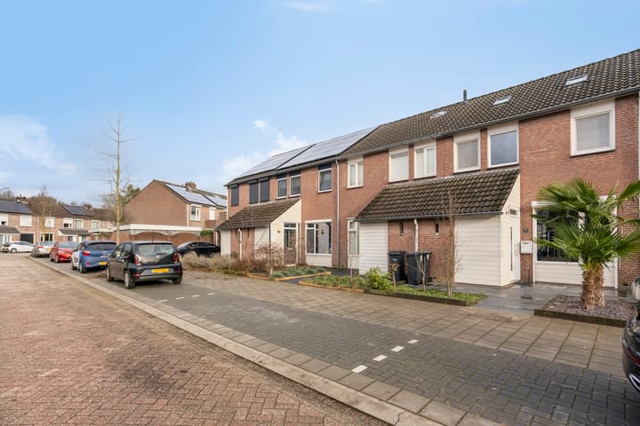 Foto 40 van Peellaan 80