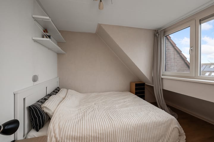 Foto 26 van Aletta Jacobsstraat 10