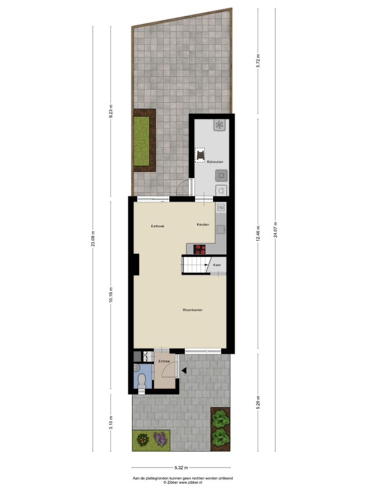 Foto 41 van Peellaan 80