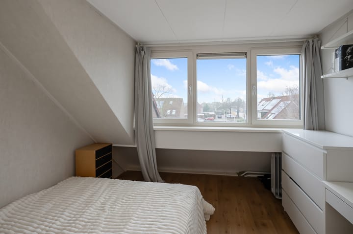 Foto 27 van Aletta Jacobsstraat 10