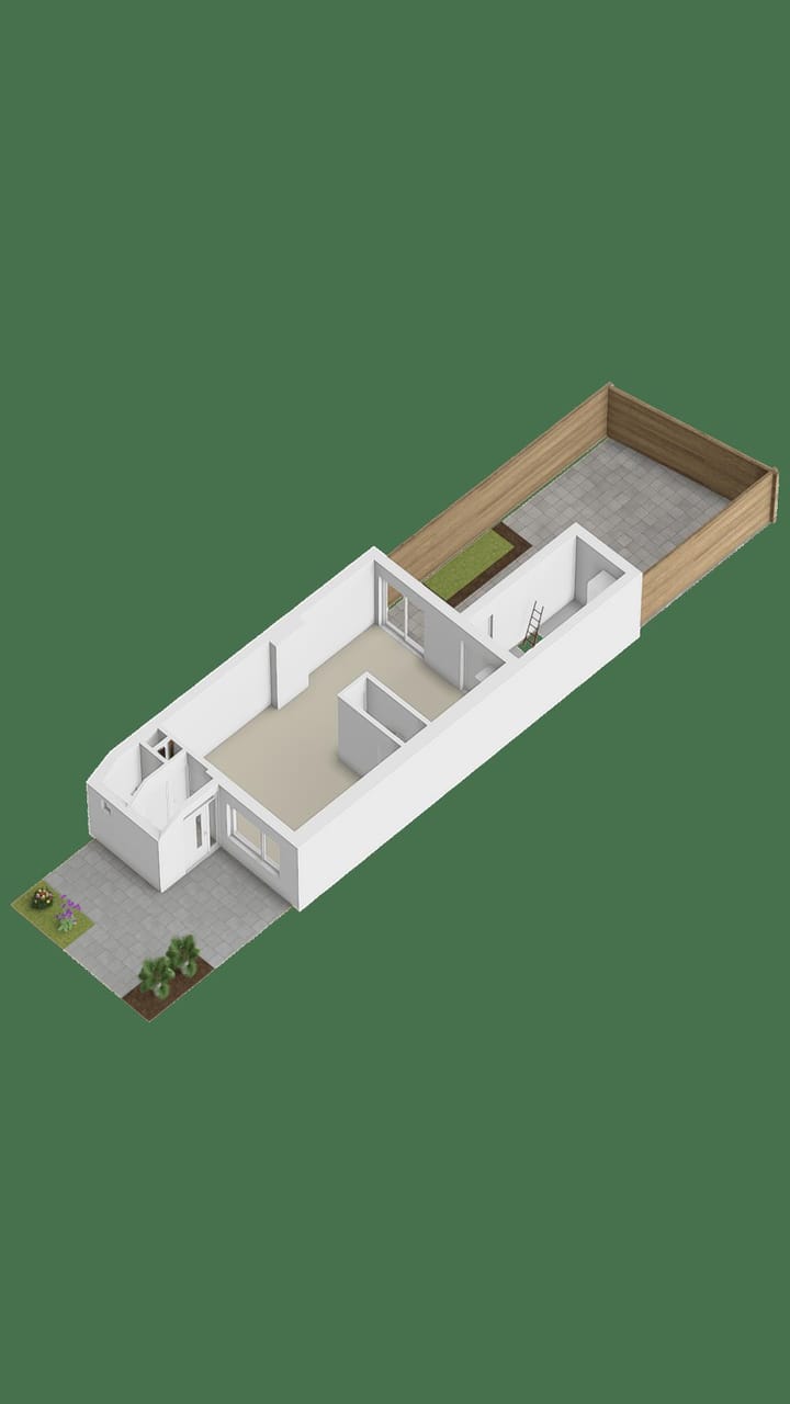 Foto 42 van Peellaan 80