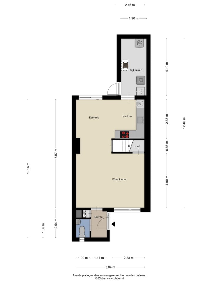 Foto 43 van Peellaan 80