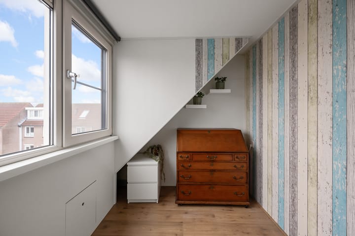 Foto 29 van Aletta Jacobsstraat 10