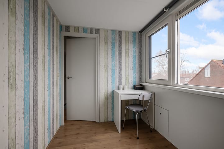 Foto 30 van Aletta Jacobsstraat 10