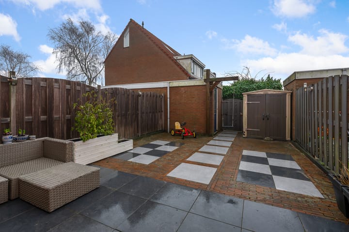 Foto 32 van Aletta Jacobsstraat 10