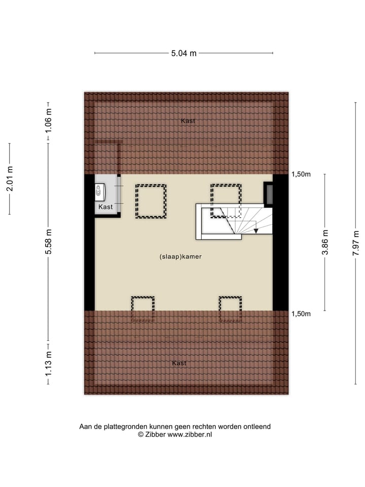 Foto 47 van Peellaan 80