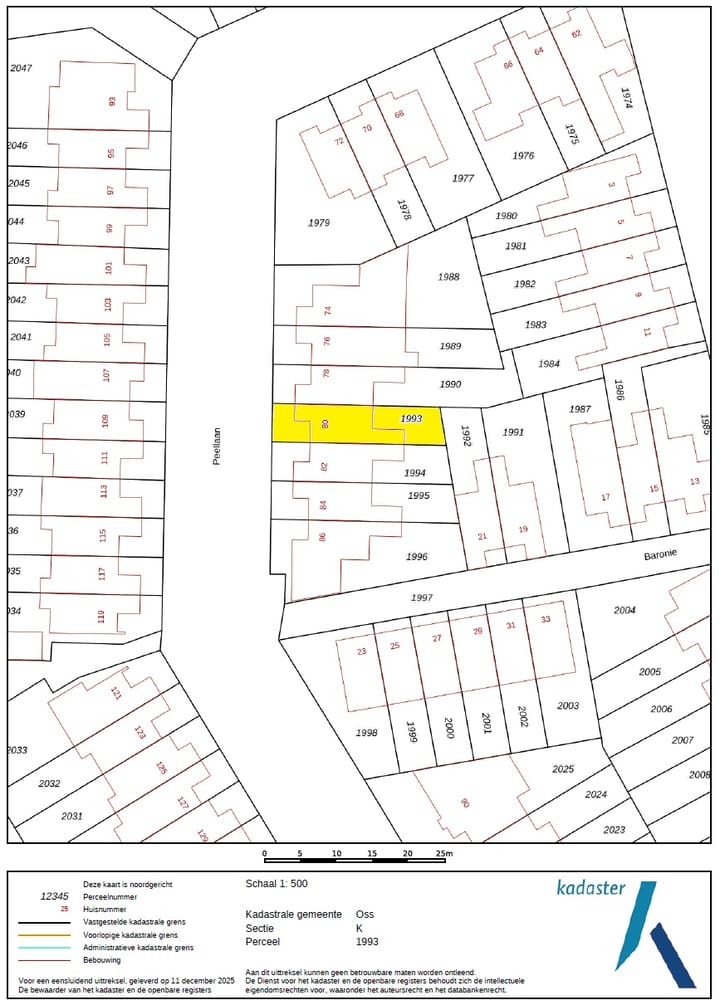 Foto 49 van Peellaan 80