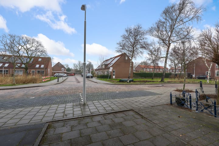 Foto 35 van Aletta Jacobsstraat 10