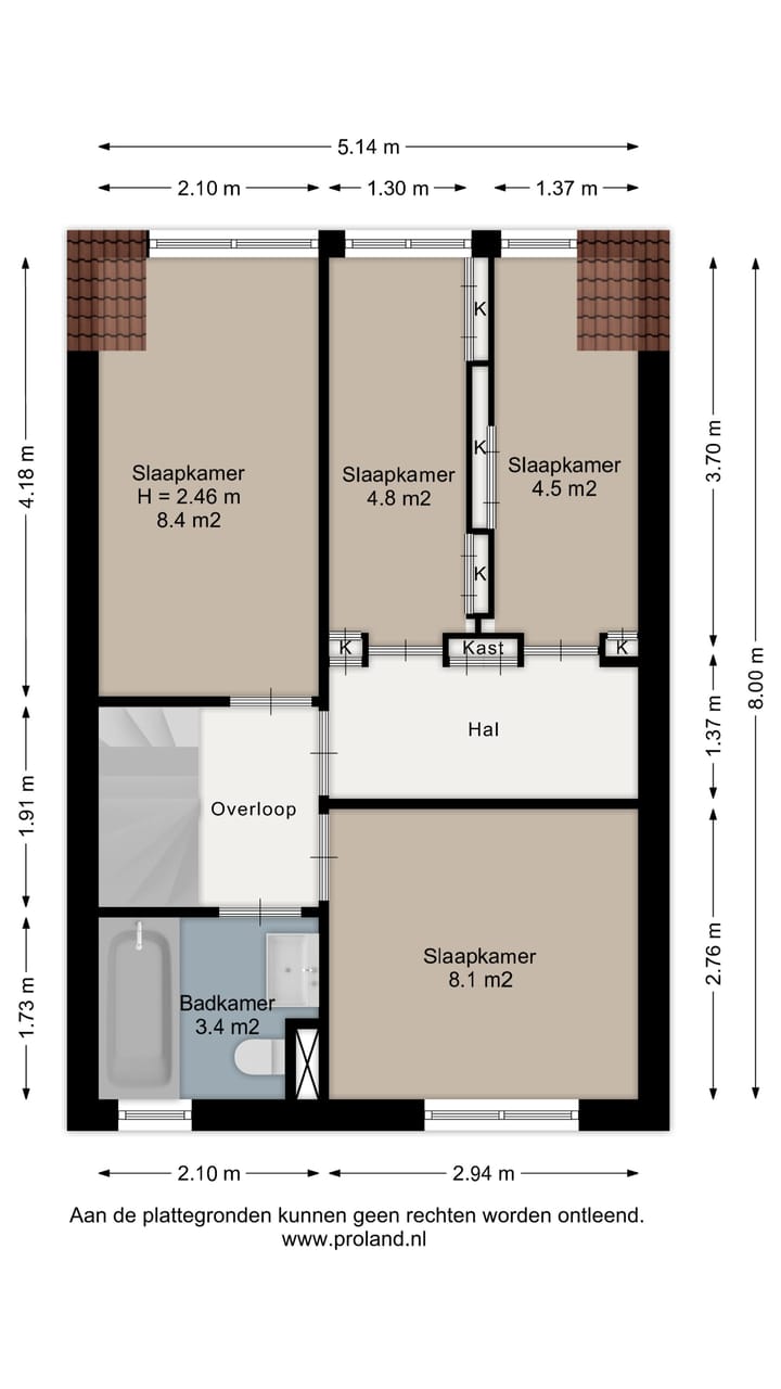 Foto 41 van Aletta Jacobsstraat 10