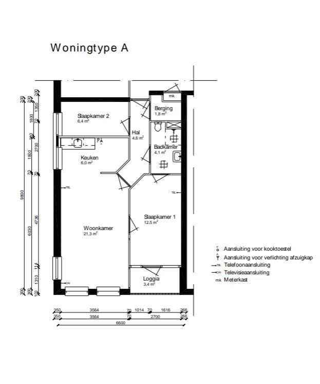 Foto 13 van van Goyenstraat 91