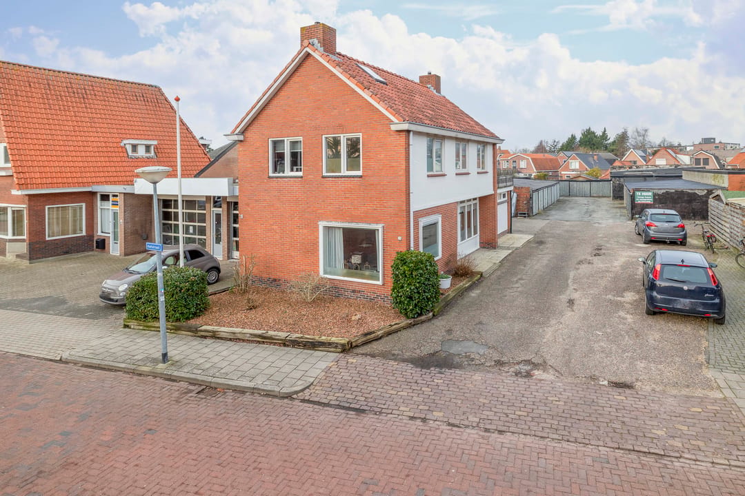 Foto 1 van Hofstraat 29