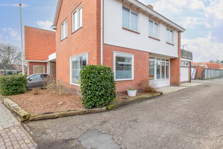 Foto 2 van Hofstraat 29